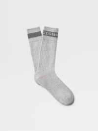 Light Grey Mélange